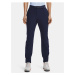 Nohavice Under Armour Links Pant-NVY