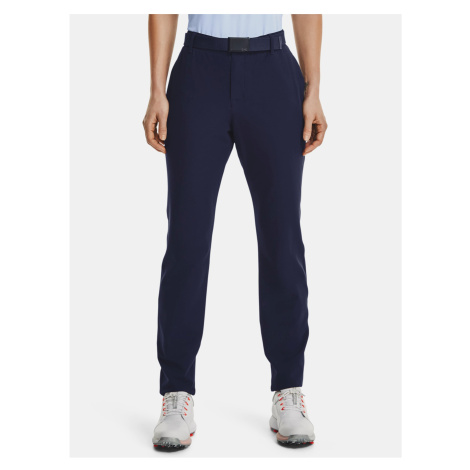 Nohavice Under Armour Links Pant-NVY