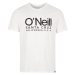 O'Neill CALI ORIGINAL T-SHIRT Pánske tričko, biela, veľkosť