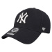 ČIERNA ŠILTOVKA 47 BRAND MLB NEW YORK YANKEES MVP CAP B-MVPSP17WBP-NYC