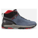 Garmont GROOVE MID G-DRY china blue/racing red