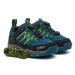 CMP Trekingová obuv Rigel Low Trekking Shoes Wp 3Q13244 Modrá