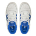 Adidas Sneakersy Forum Low CL C IH7922 Biela