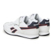 Reebok Sneakersy Royal Classic Jog 3 HP8669 Biela