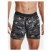 Under Armour Boxers UA CC 6in Novelty 3 Pack-GRY - Mens