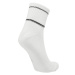 Yonex SOCKS 3KS Ponožky, biela, veľkosť
