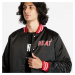 Mitchell & Ness Miami Heat Heavyweight Satin Jacket Black