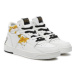 Versace Jeans Couture Sneakersy 77YA3SJ7 Biela