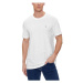 Calvin Klein Jeans  -  Tričká s krátkym rukávom Biela