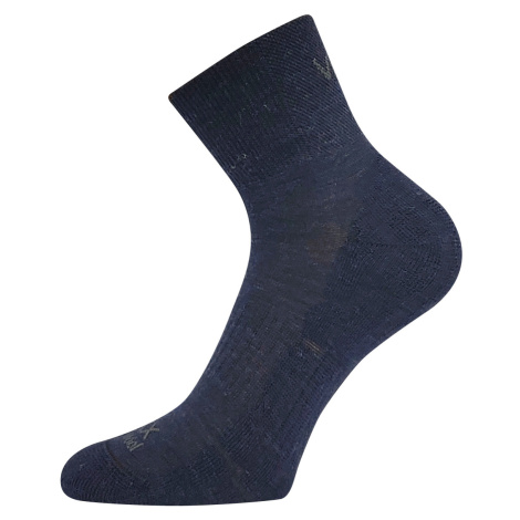 Voxx Twarix short Merino športové ponožky BM000004371700101305 tm.modrá