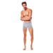 Burito 18724 09x Grey-grey boxers