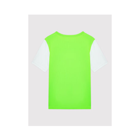 Adidas Funkčné tričko Estro 19 GH1663 Zelená Regular Fit