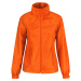 B&amp;C Windjacket Dámska vetrovka JWI61 Orange