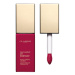 Clarins Lip Comfort Oil Intense lesk na pery 6 ml, 07 intense red