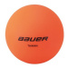 Balónek Bauer Streethockey Ball Warm Orange
