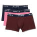 Lacoste  5H3389  Boxerky Viacfarebná