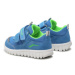 Superfit Sneakersy 1-006194-8400 M Modrá