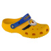 Crocs  Fun Lab Classic I AM Minions Kids Clog  Papuče Žltá