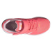 adidas RUNFALCON 2.0 EL K Detská obuv, lososová, veľkosť