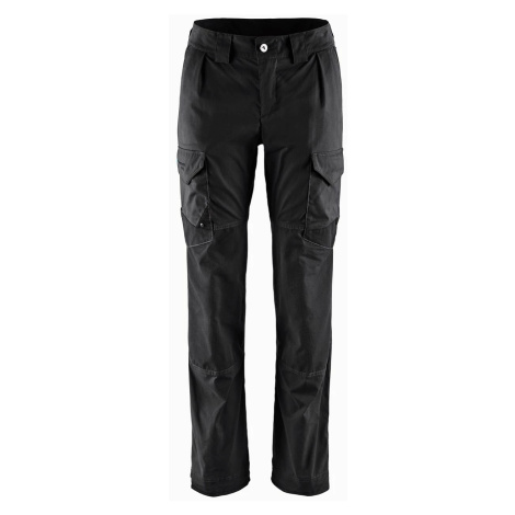 Dámské kalhoty Klättermusen Grimner Pant W's Granit Grey-Raven, L