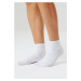 Unisex ponožky Endurance Mallorca Quarter Socks 3-Pack 35-38