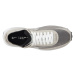 Nike Sportswear Nízke tenisky 'Waffle One'  svetlobéžová / čierna / biela