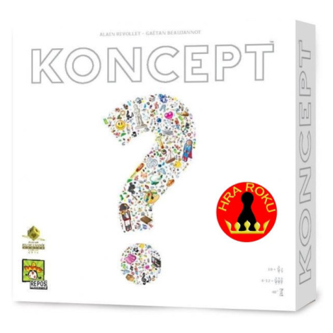 Koncept