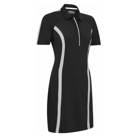 Callaway Women Swingtech Colour Block Dress Caviar