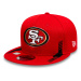 New Era EM950 NFL21 Sideline Cap hm San Francisco 49ERS