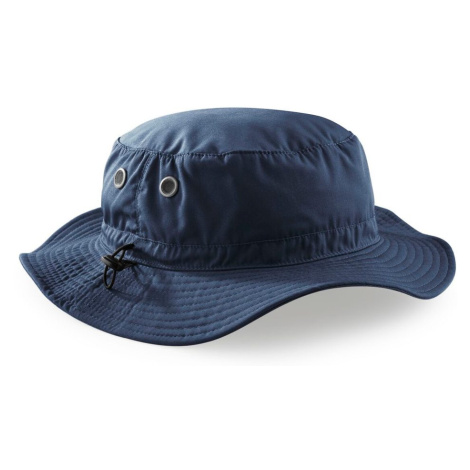 Beechfield Cargo Bucket Hat - Námornícka modrá