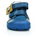 D.D.Step S073-41369 modré celoroční barefoot boty 29 EUR