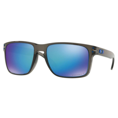 Oakley Holbrook 94170959 Grey Smoke/Prizm Sapphire Polarized Lifestyle okuliare