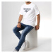 Reebok Cl V P Tee M Fi2893 tričko