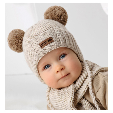 Doplnky pre chlapcov AJS