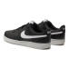 Nike Sneakersy Court Vision Lo Nn DH2987 001 Čierna