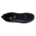 Umbro APOLLO II Pánska voľnočasová obuv, čierna, veľkosť