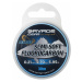 Savage gear fluorocarbon semi soft seabass clear 30 m - 0,39 mm 8,04 kg