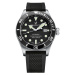 Aeronautec ANT-44075-06 Helium Diver Autom. 500M