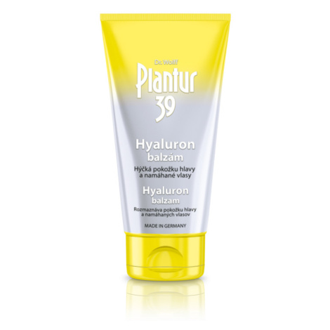 PLANTUR39 Hyaluron balzam 150 ml