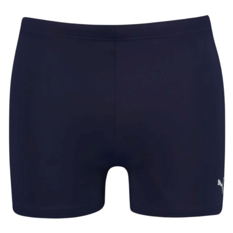 Puma Swim Pánske klasické plavky M 907656 01 Boxerky