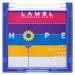 LAMEL HOPE Color Eyeliner Palette očné linky