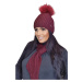 Kamea Hat K.21.040.15 Claret