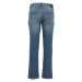 Džínsy Camel Active Denim Relaxed Fit Bleach Blue