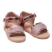 Nelli Blu Sandále CM210630-2 Ružová