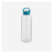 Fľaša z Ecozen® 0,8 l so skrutkovacím uzáverom na turistiku