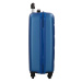 ABS Cestovný kufor ROLL ROAD FLEX Blue / Modrý, 55x38x20cm, 35L, 5849163 (small)