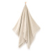Zwoltex Unisex's Towel Primavera BZ-002T