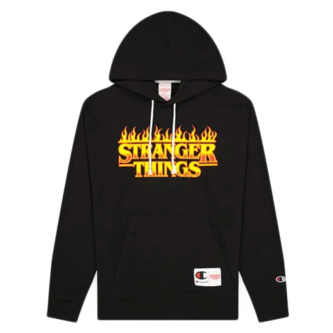 Champion x Stranger Things Hoodie