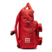 LEGO Ruksak Brick 2x2 Backpack 20205-0021 Červená