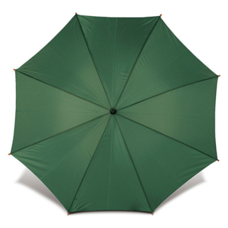 L-Merch Automatický dáždnik SC4070 Dark Green